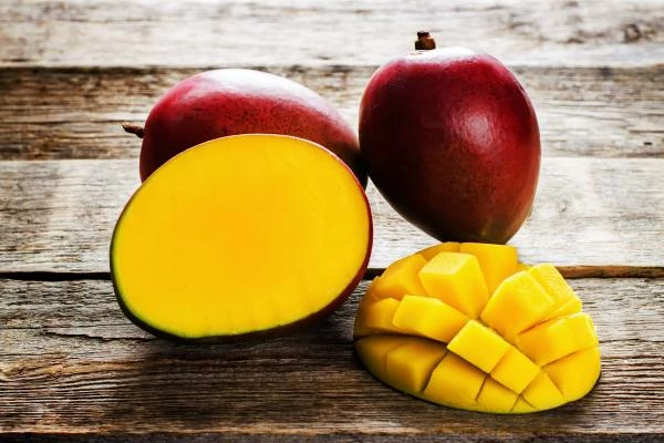 Mexico's Mango and Mangosteen Exports Soar to $575 Million in 2023